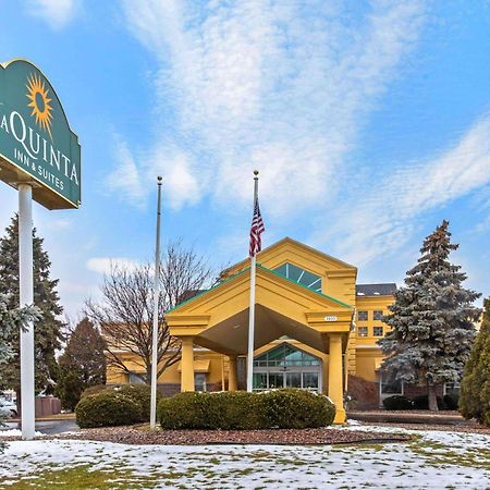 La Quinta By Wyndham Appleton College Avenue Hotell Eksteriør bilde