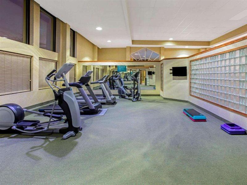 La Quinta By Wyndham Appleton College Avenue Hotell Eksteriør bilde