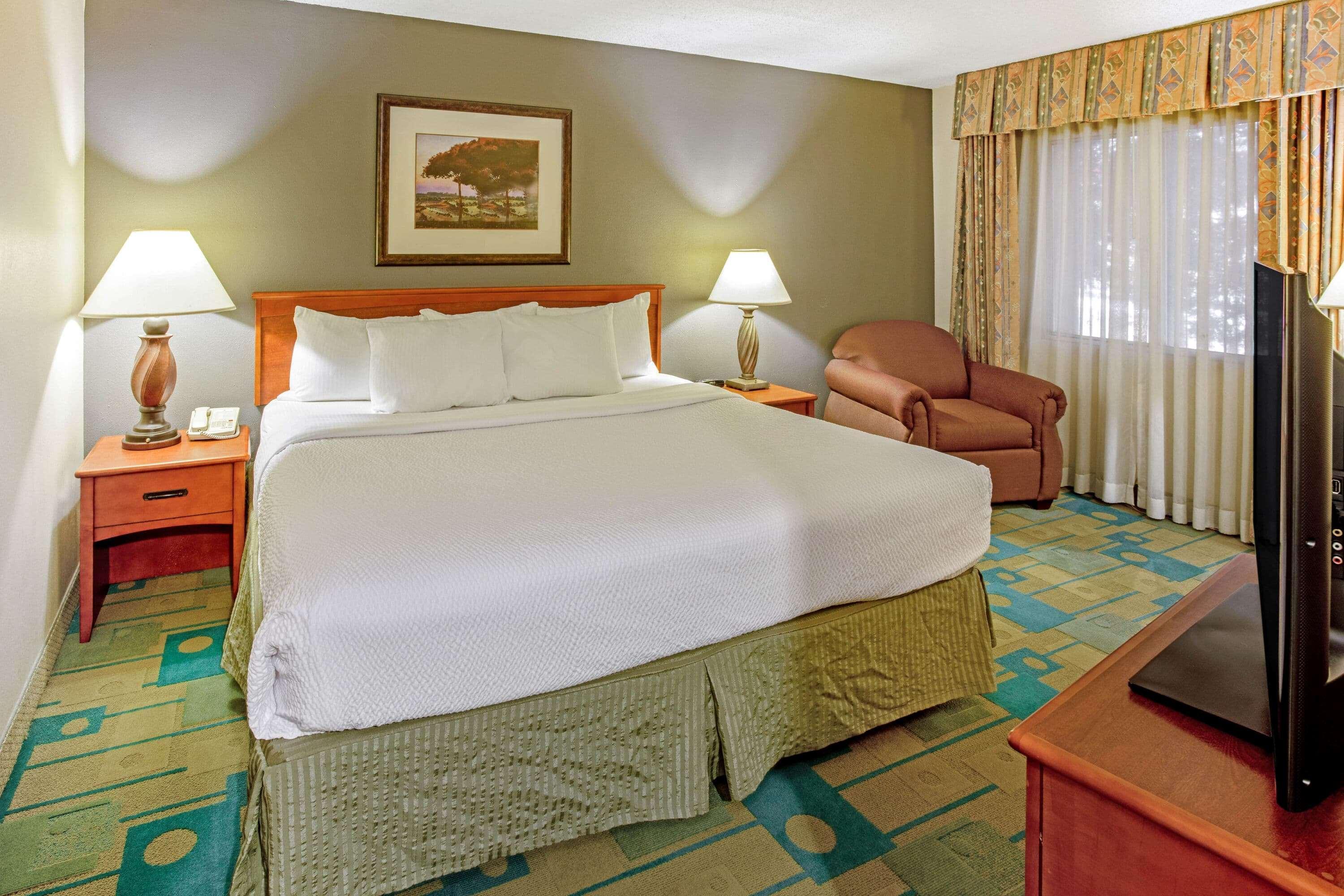 La Quinta By Wyndham Appleton College Avenue Hotell Eksteriør bilde