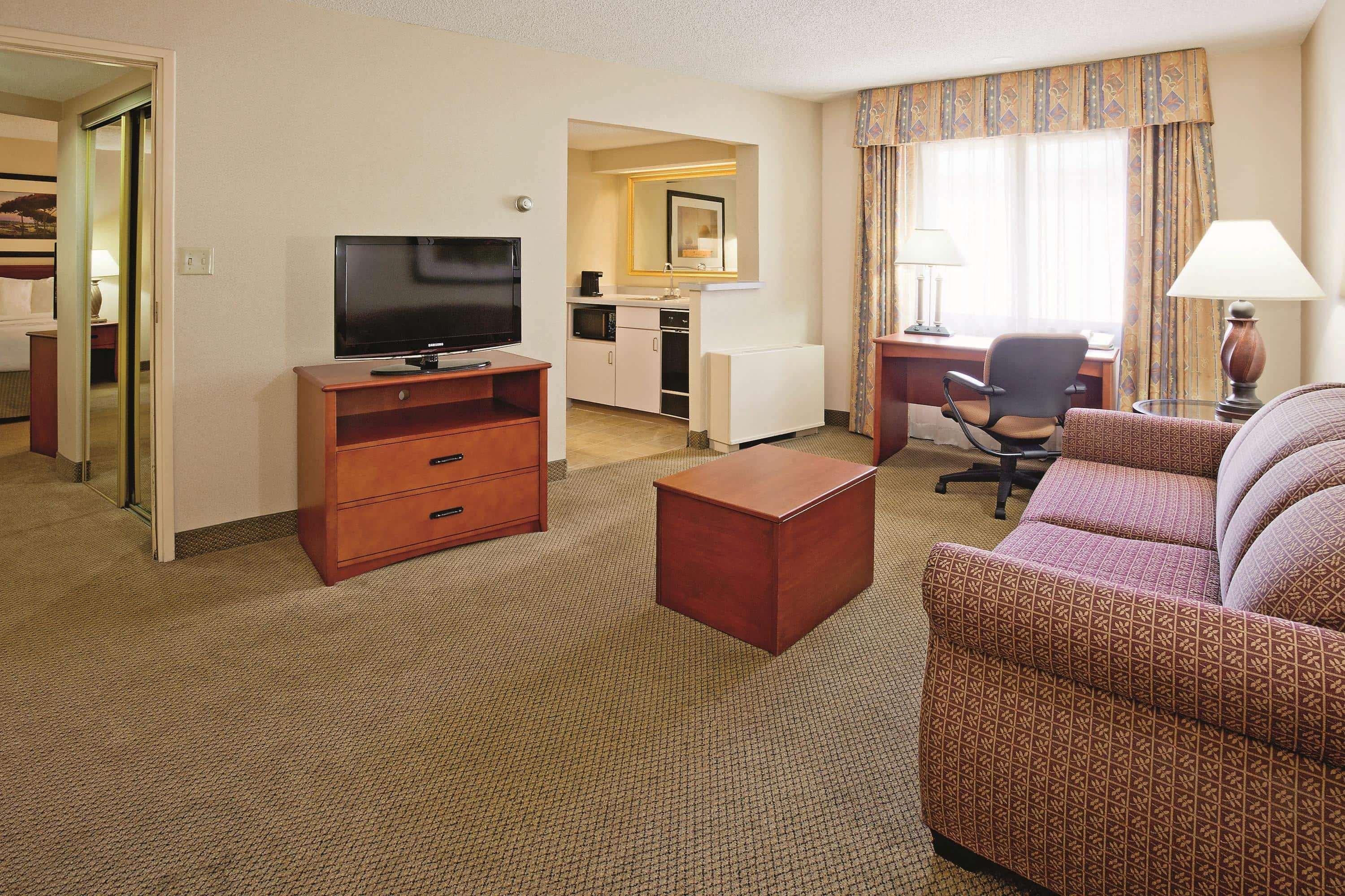 La Quinta By Wyndham Appleton College Avenue Hotell Eksteriør bilde