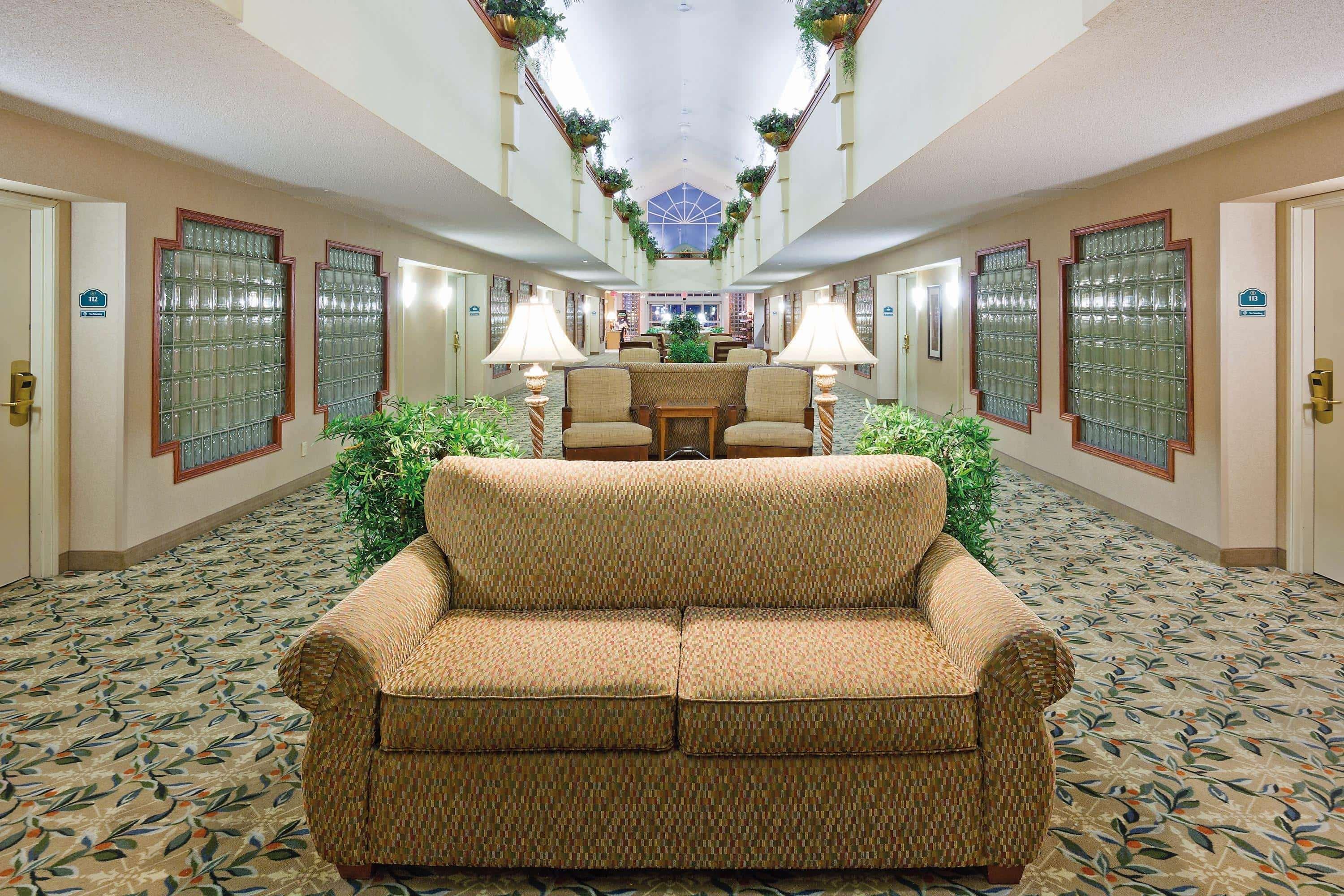 La Quinta By Wyndham Appleton College Avenue Hotell Eksteriør bilde