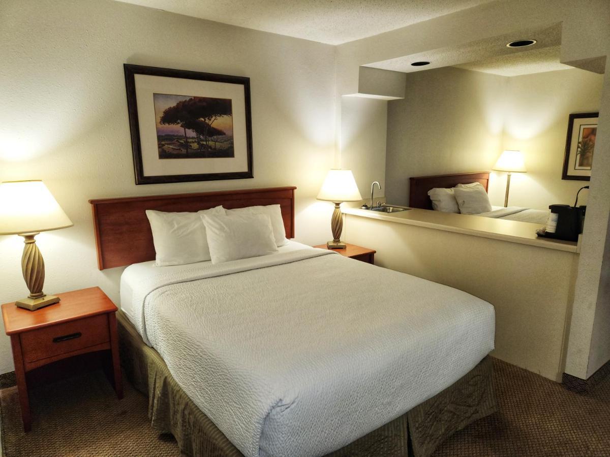 La Quinta By Wyndham Appleton College Avenue Hotell Eksteriør bilde