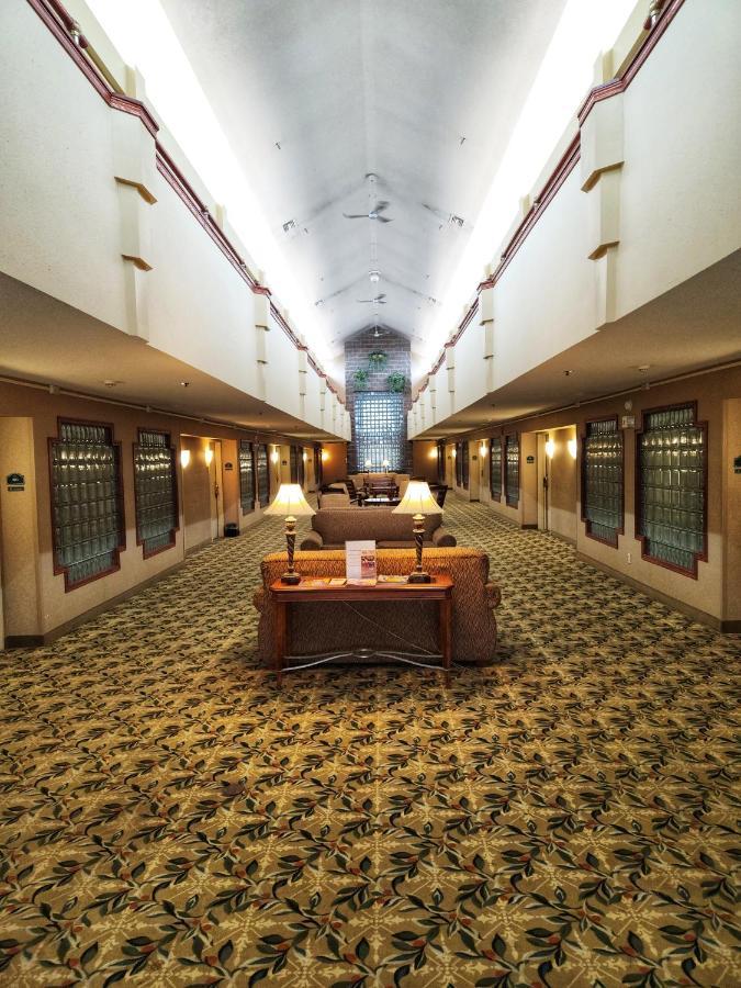 La Quinta By Wyndham Appleton College Avenue Hotell Eksteriør bilde