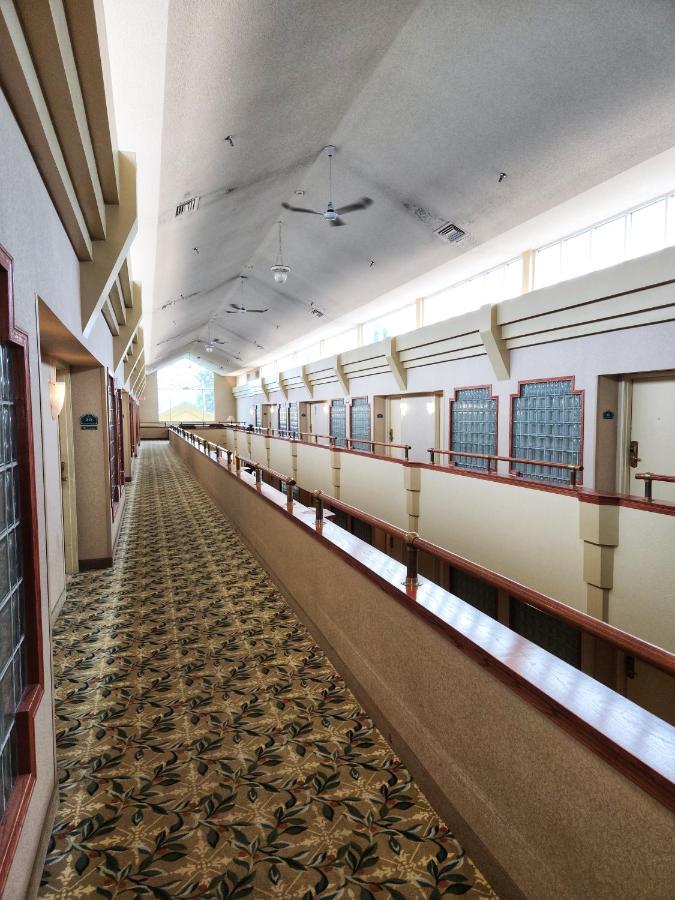 La Quinta By Wyndham Appleton College Avenue Hotell Eksteriør bilde