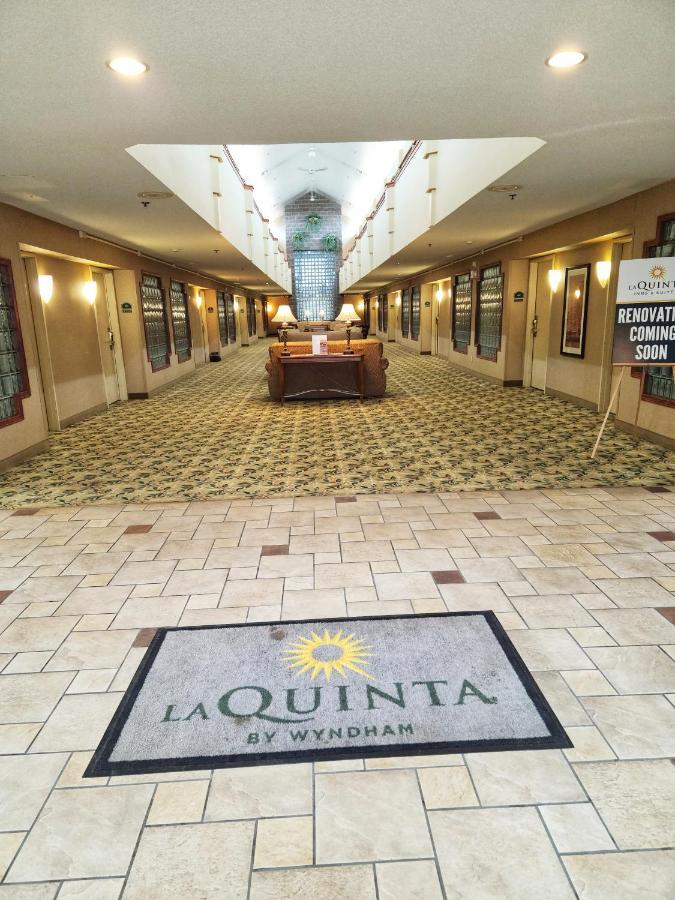 La Quinta By Wyndham Appleton College Avenue Hotell Eksteriør bilde