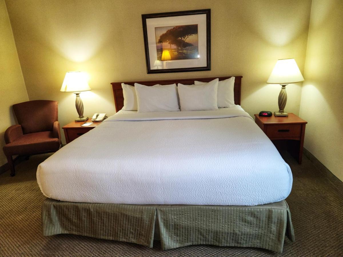 La Quinta By Wyndham Appleton College Avenue Hotell Eksteriør bilde