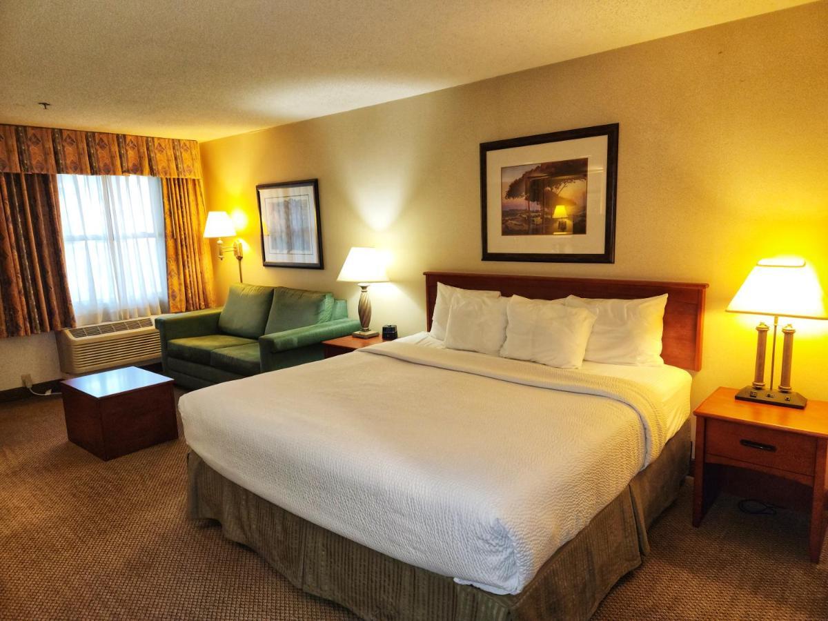 La Quinta By Wyndham Appleton College Avenue Hotell Eksteriør bilde