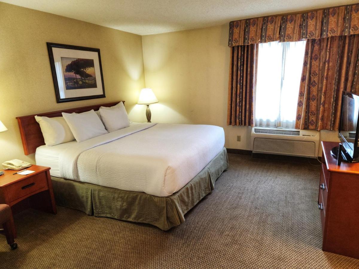 La Quinta By Wyndham Appleton College Avenue Hotell Eksteriør bilde
