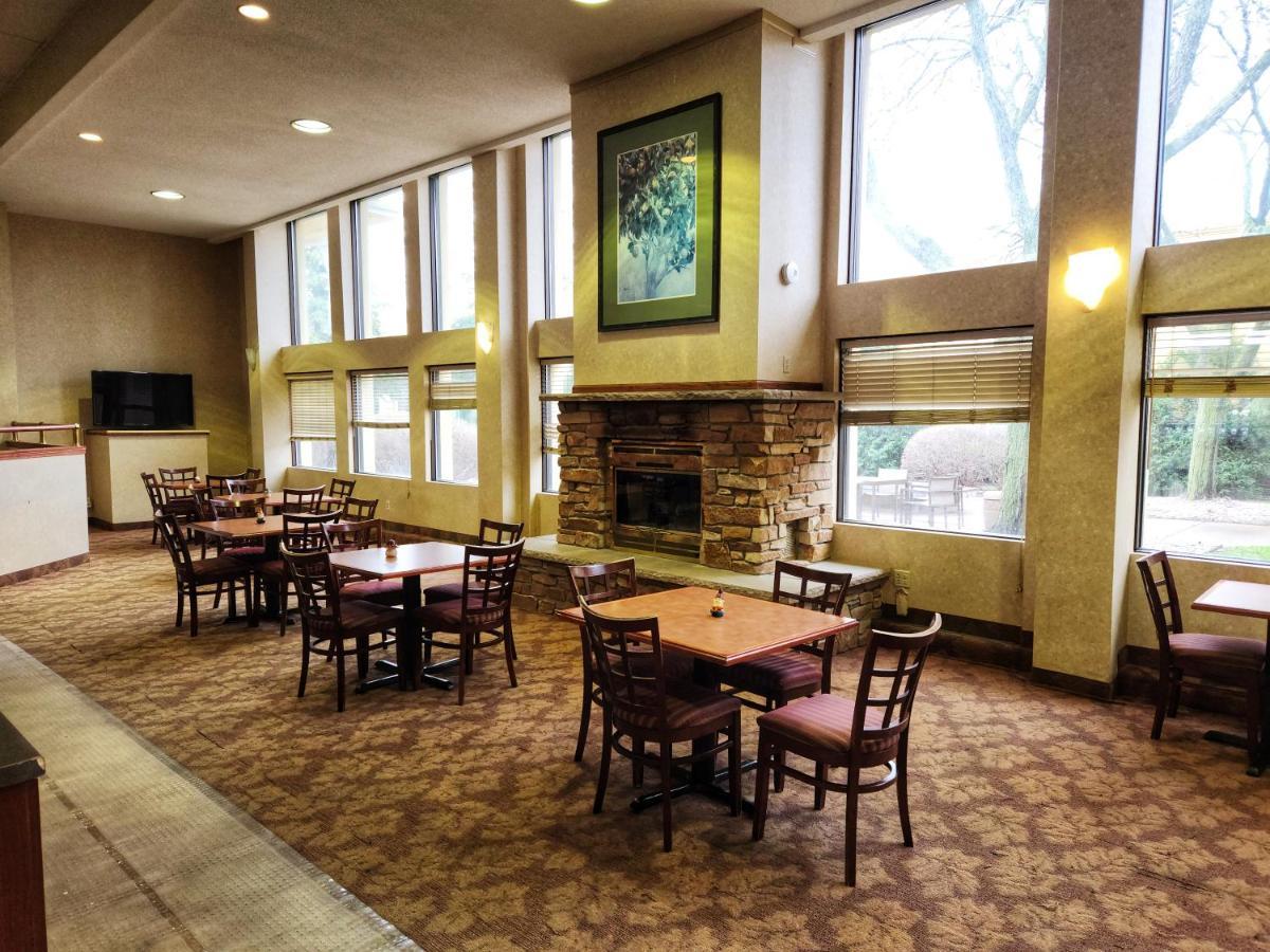 La Quinta By Wyndham Appleton College Avenue Hotell Eksteriør bilde