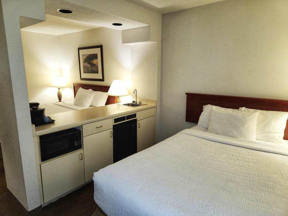 La Quinta By Wyndham Appleton College Avenue Hotell Eksteriør bilde