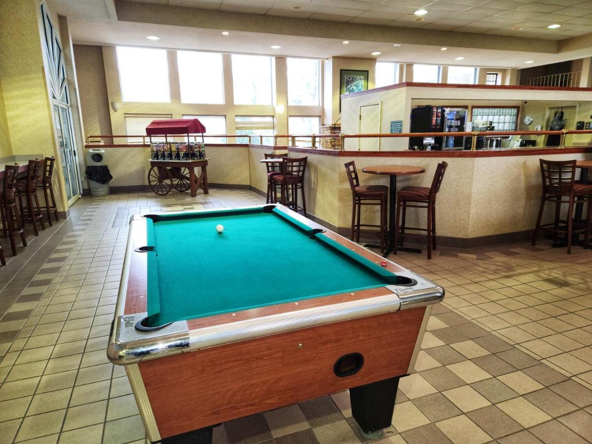 La Quinta By Wyndham Appleton College Avenue Hotell Eksteriør bilde