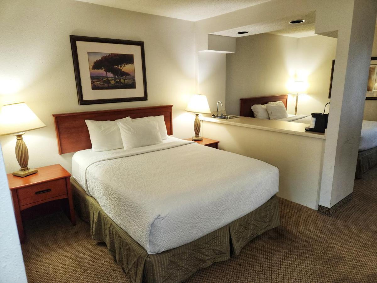 La Quinta By Wyndham Appleton College Avenue Hotell Eksteriør bilde