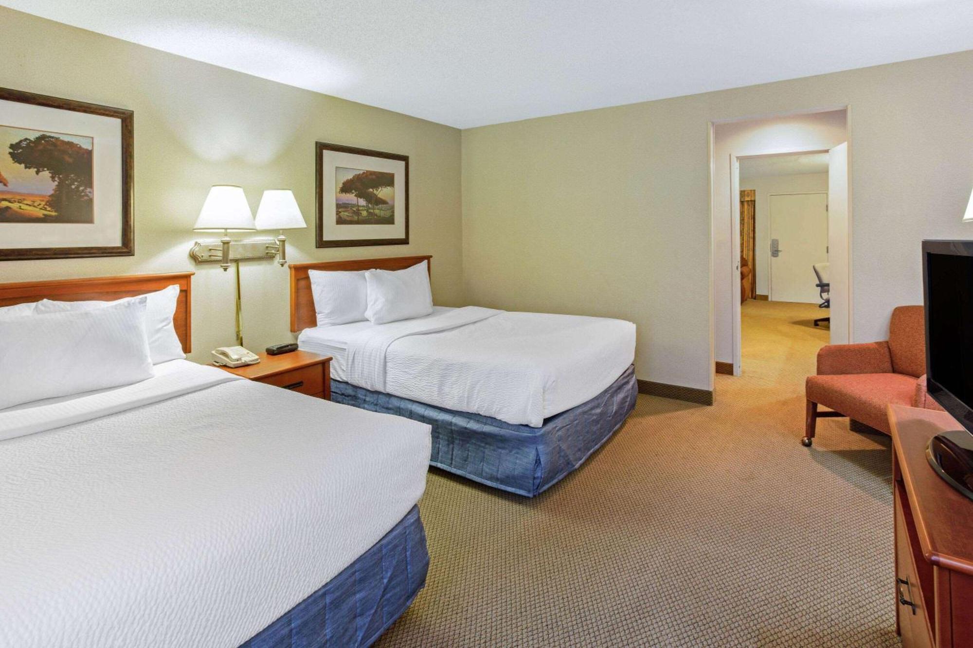 La Quinta By Wyndham Appleton College Avenue Hotell Eksteriør bilde
