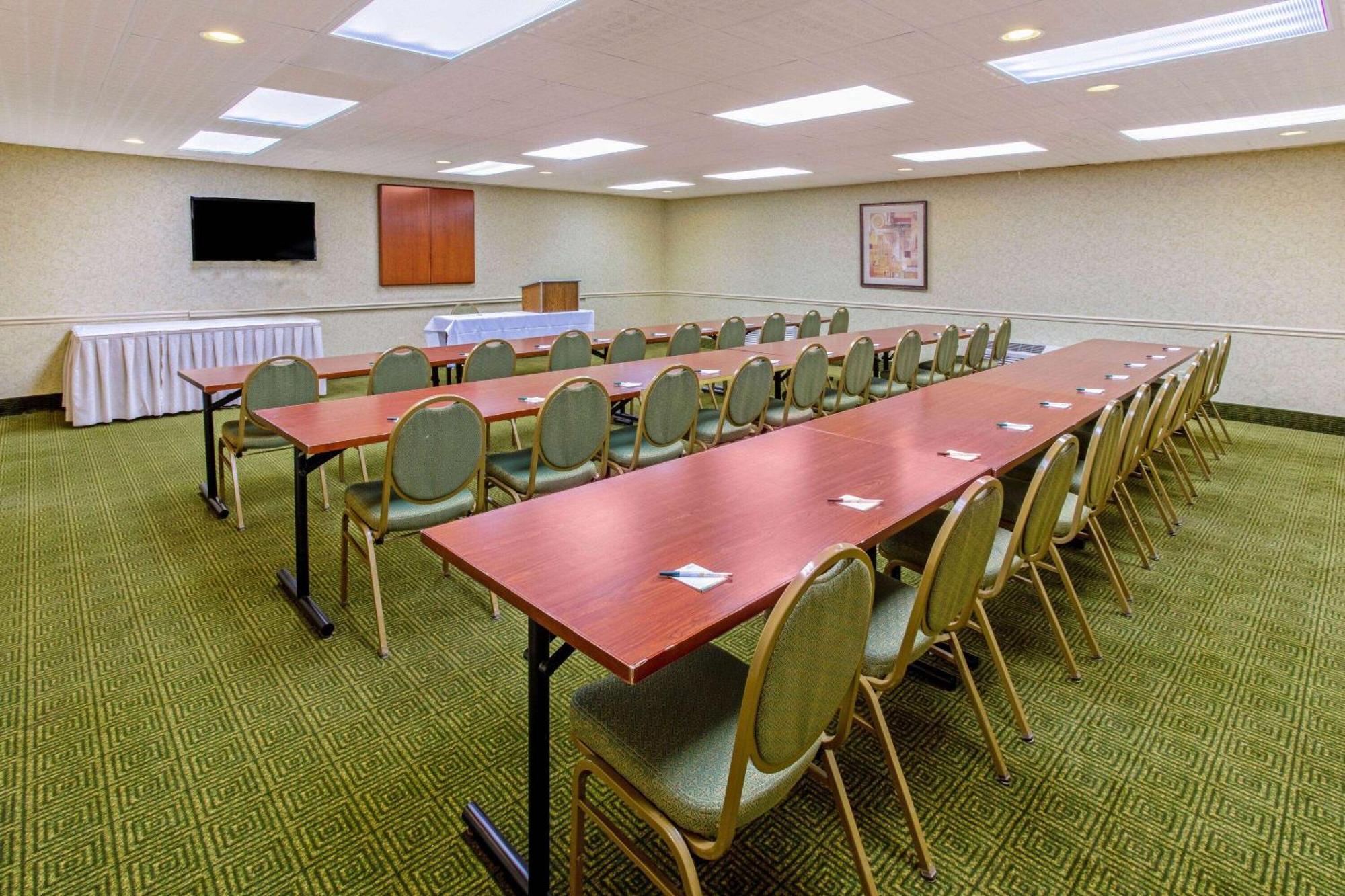 La Quinta By Wyndham Appleton College Avenue Hotell Eksteriør bilde