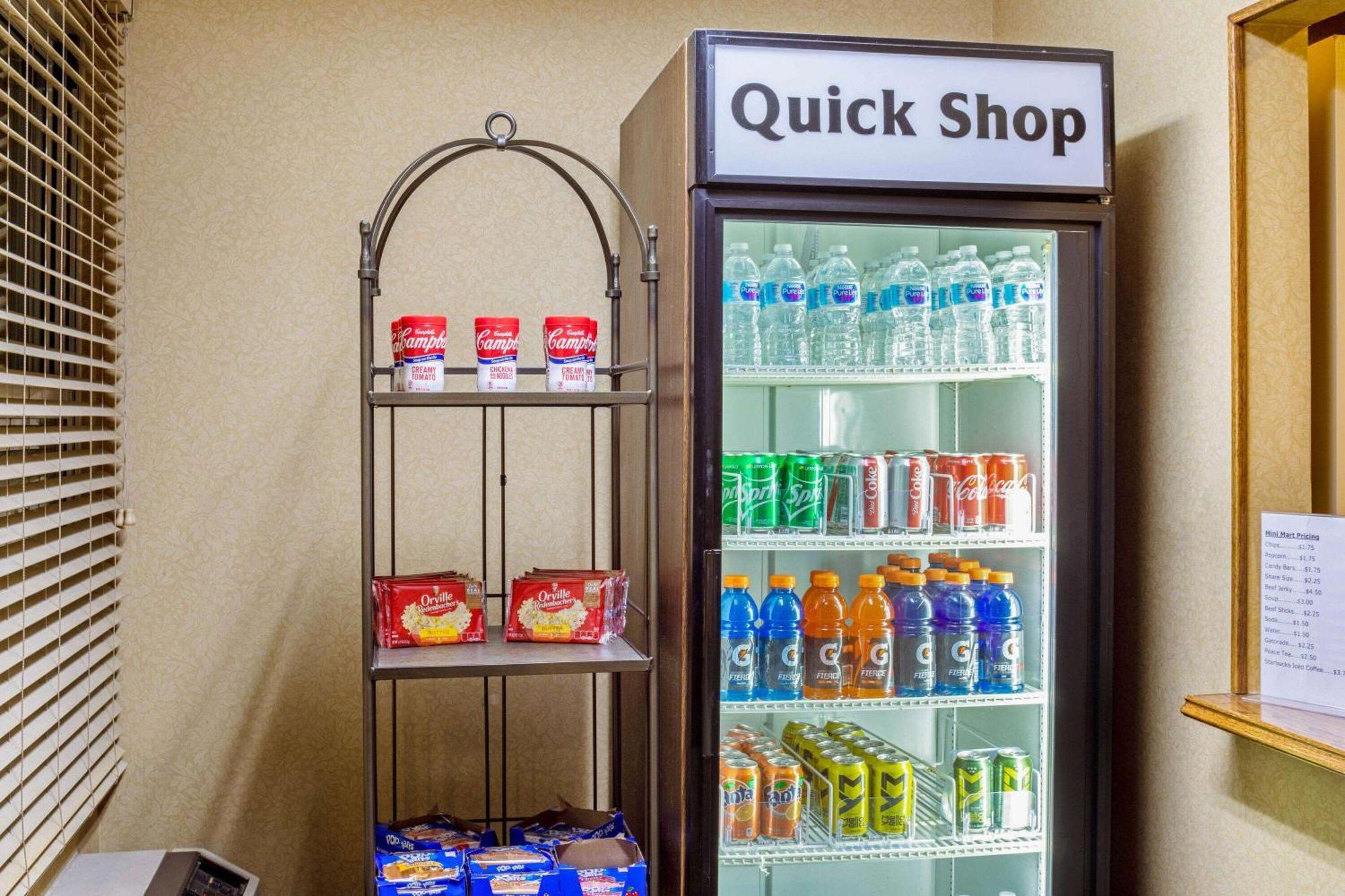 La Quinta By Wyndham Appleton College Avenue Hotell Eksteriør bilde
