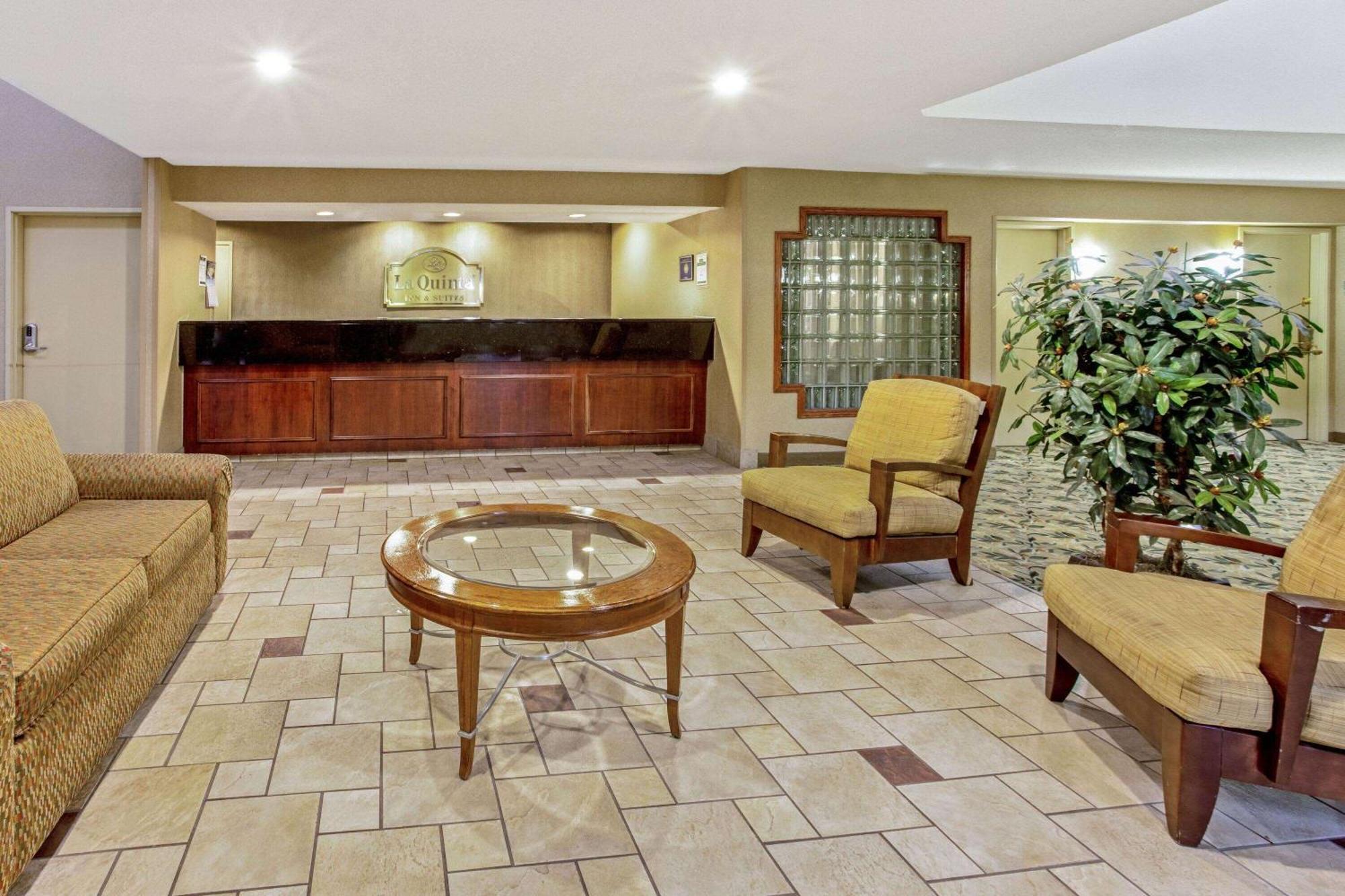 La Quinta By Wyndham Appleton College Avenue Hotell Eksteriør bilde