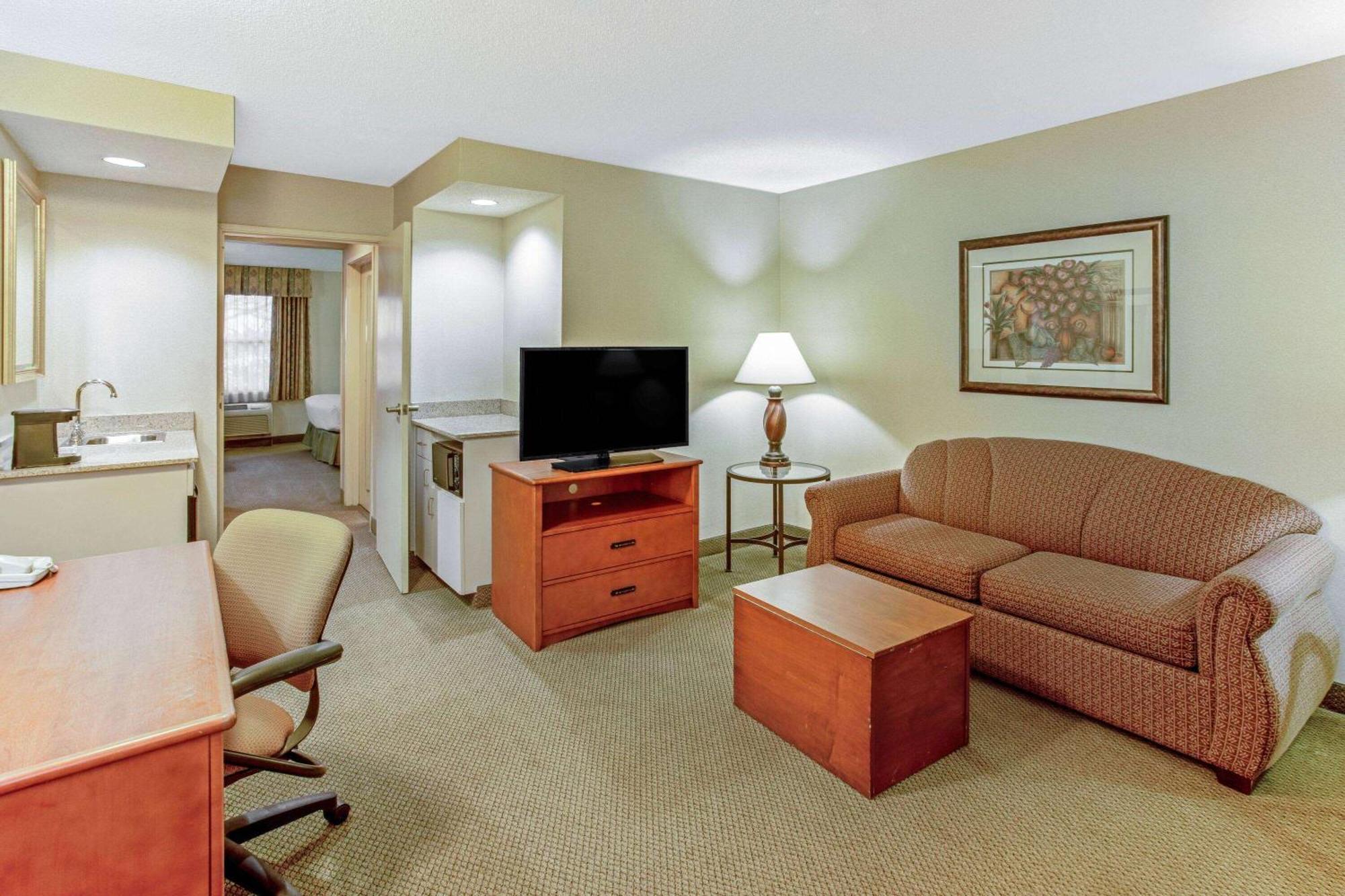 La Quinta By Wyndham Appleton College Avenue Hotell Eksteriør bilde