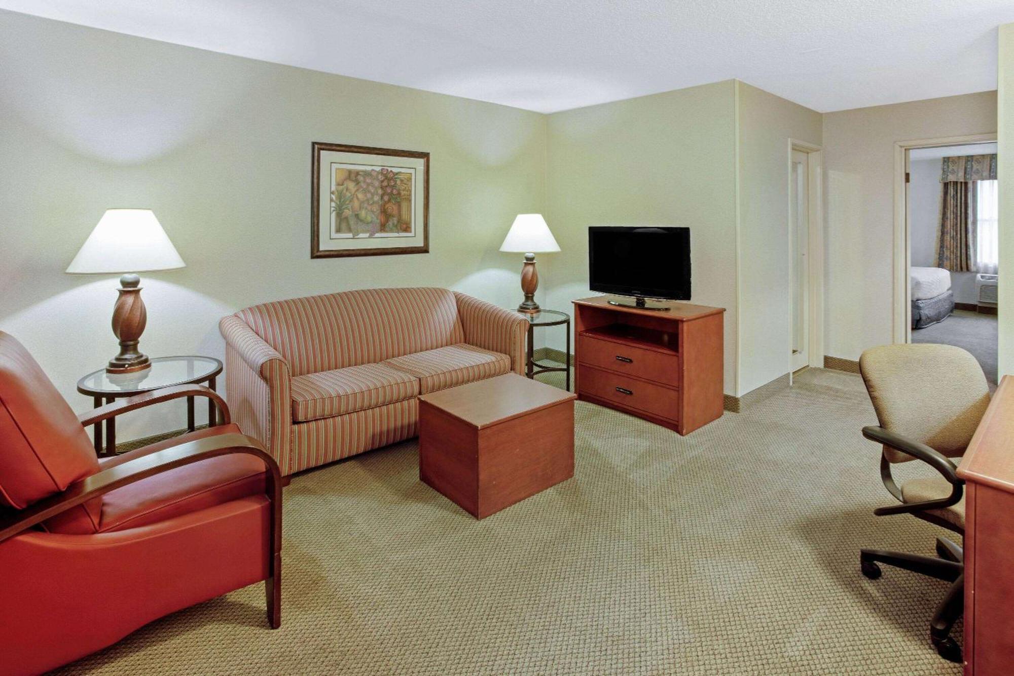 La Quinta By Wyndham Appleton College Avenue Hotell Eksteriør bilde